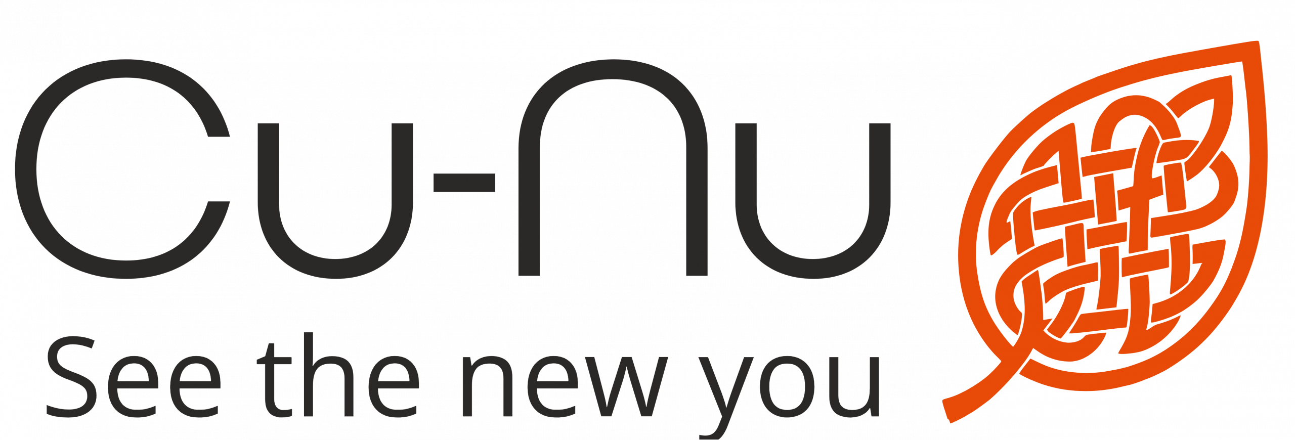 Cu-Nu Skincare logo