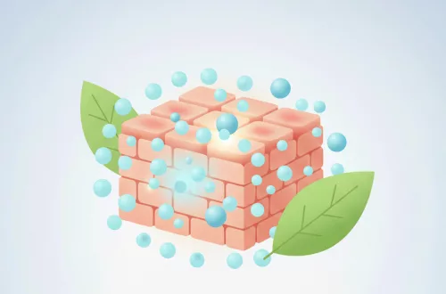 Top 5 benefits of prebiotics in skincare for healthy glowing skin featured